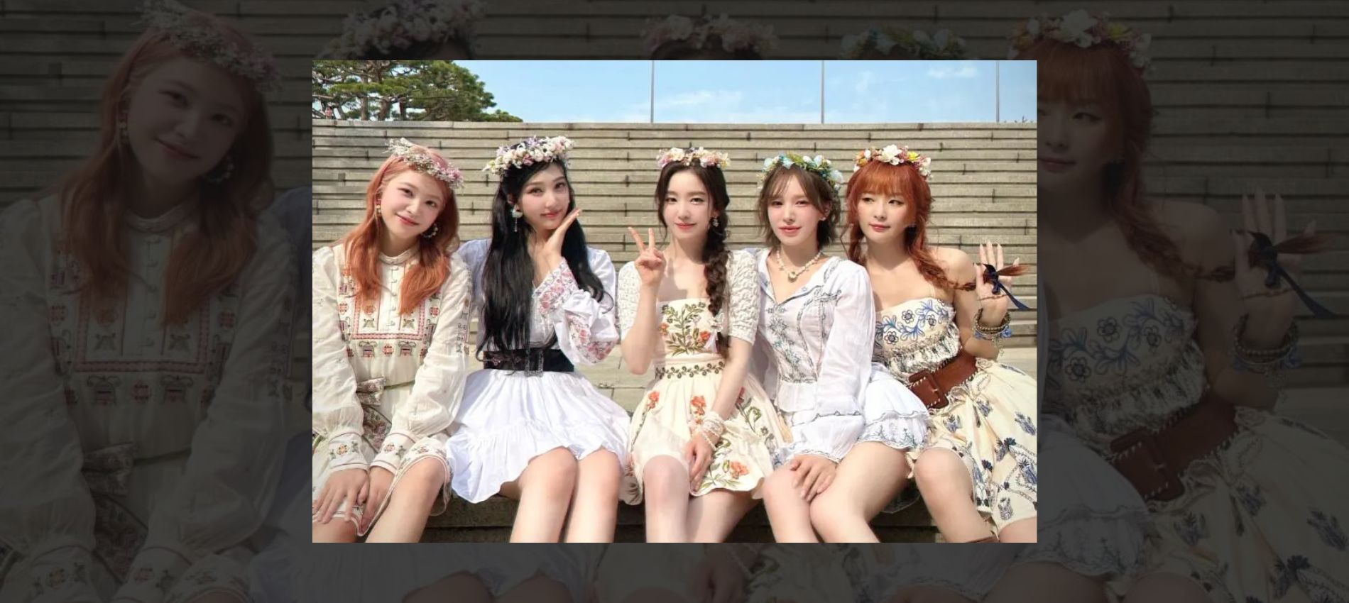 K-Pop Emergency: Red Velvet Confirmed to Make a Full-Group Summer Comeback This August!