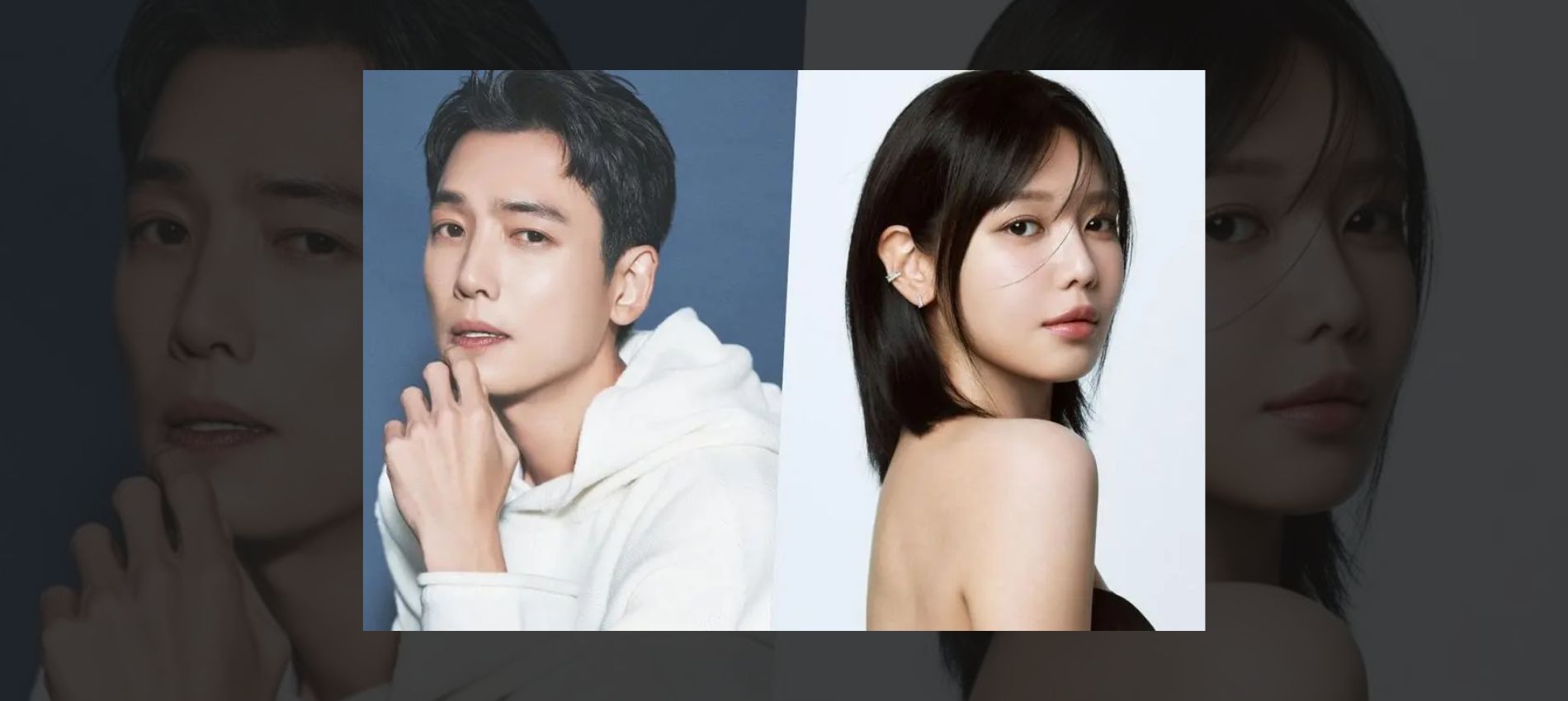 Breaking: Jung Kyung Ho And Sooyoung Confirm Breakup After 14-Year Relationship