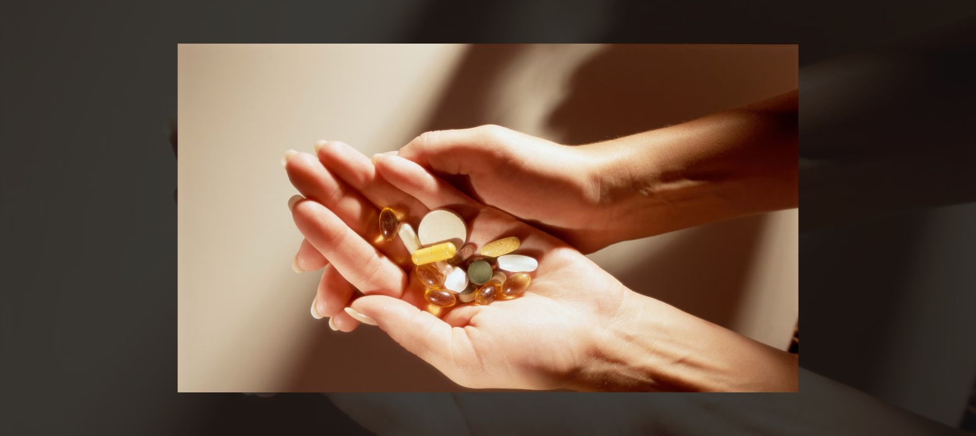 The Ultimate Supplements Guide: Are You Stacking Your Vitamins All Wrong?