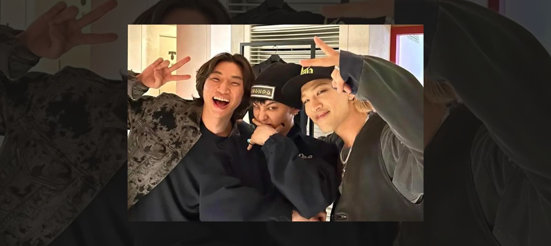 The Kings Are Back! BIGBANG Drops Massive 2026 World Tour Dates—Is Your City on the List?