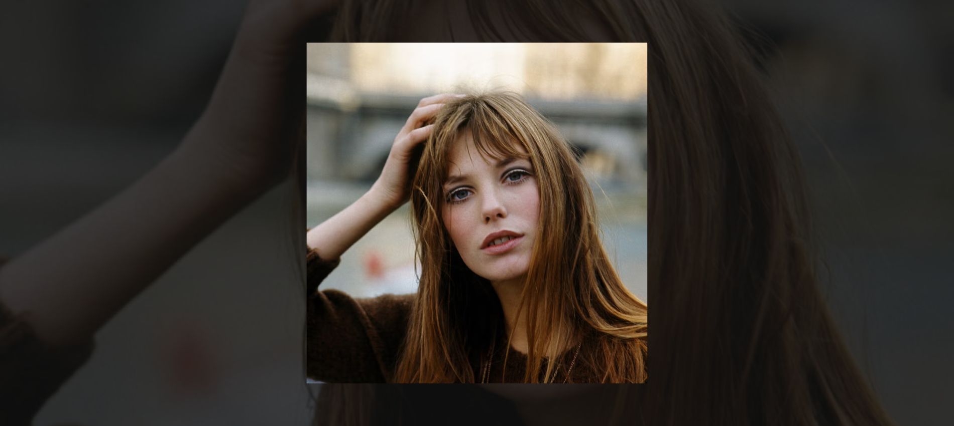 Here’s How to Slay the “French-Girl Fringe” This Summer