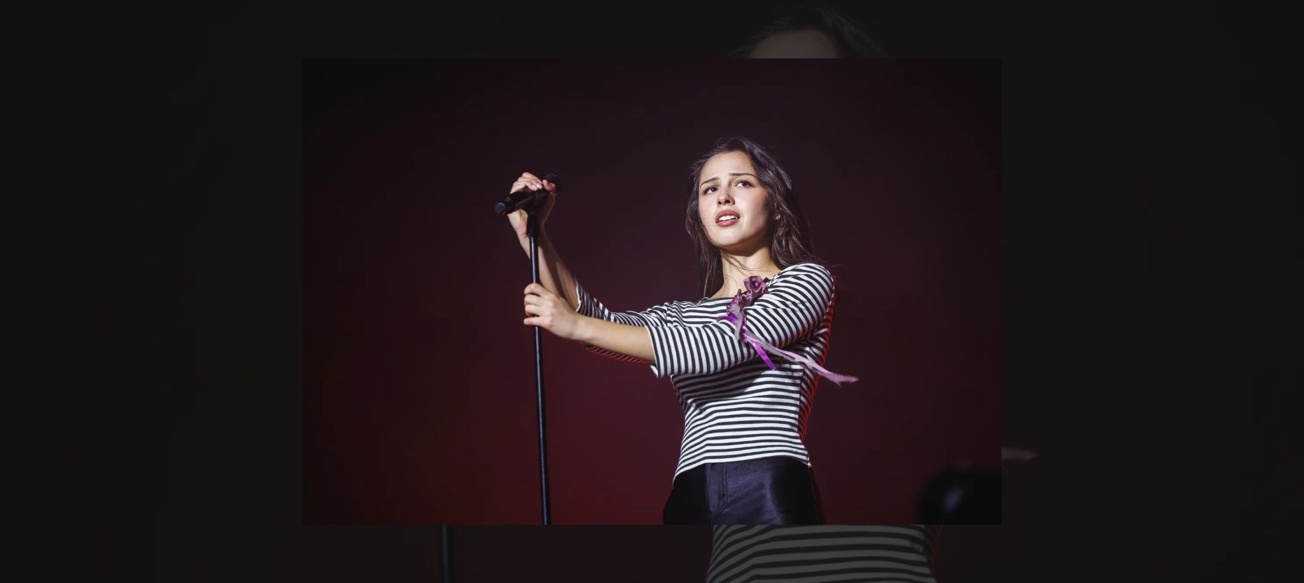 Inside Olivia Rodrigo’s Brand New Pink Era: Everything to Know About 'OR3'