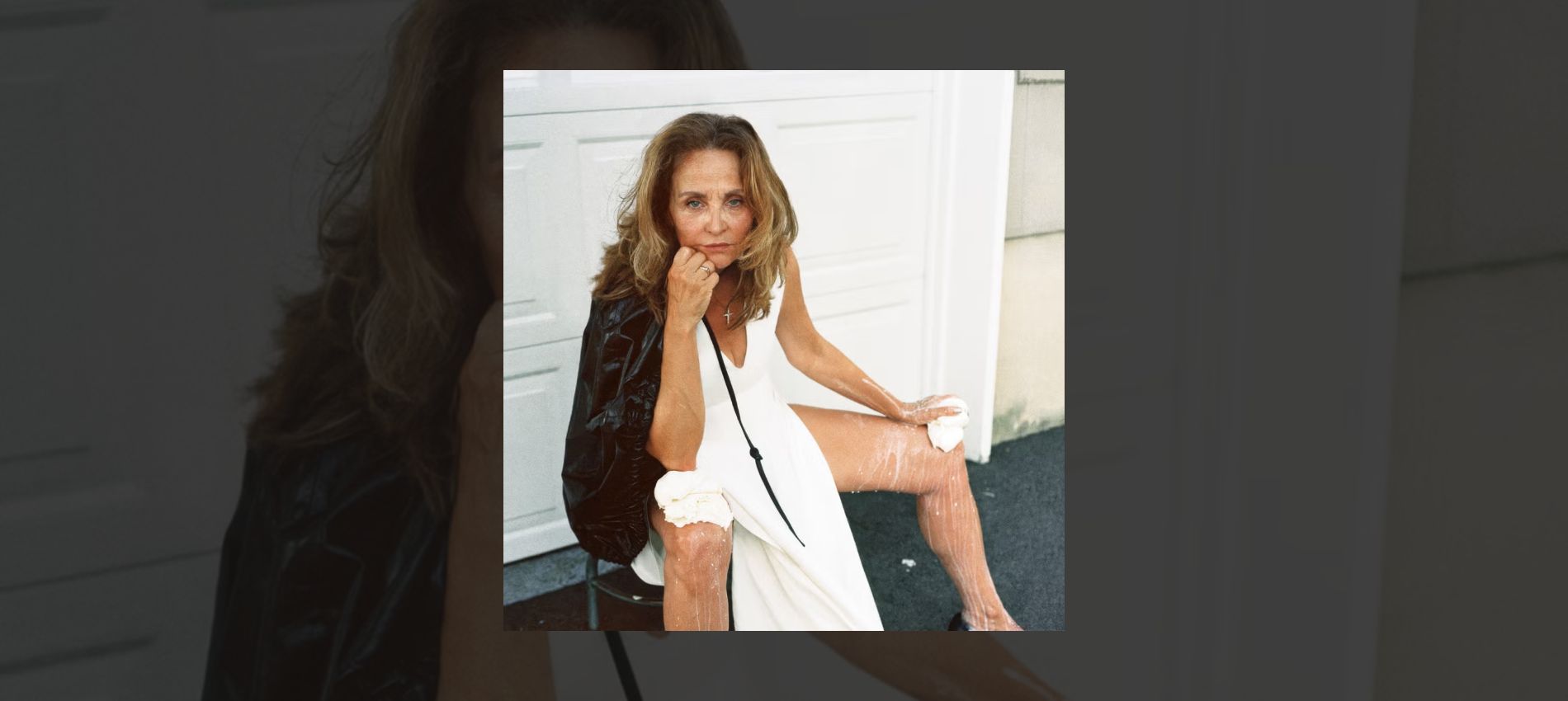Brianna Capozzi is Redefining the Word "Womanizer" with Her Iconic New Photo Book