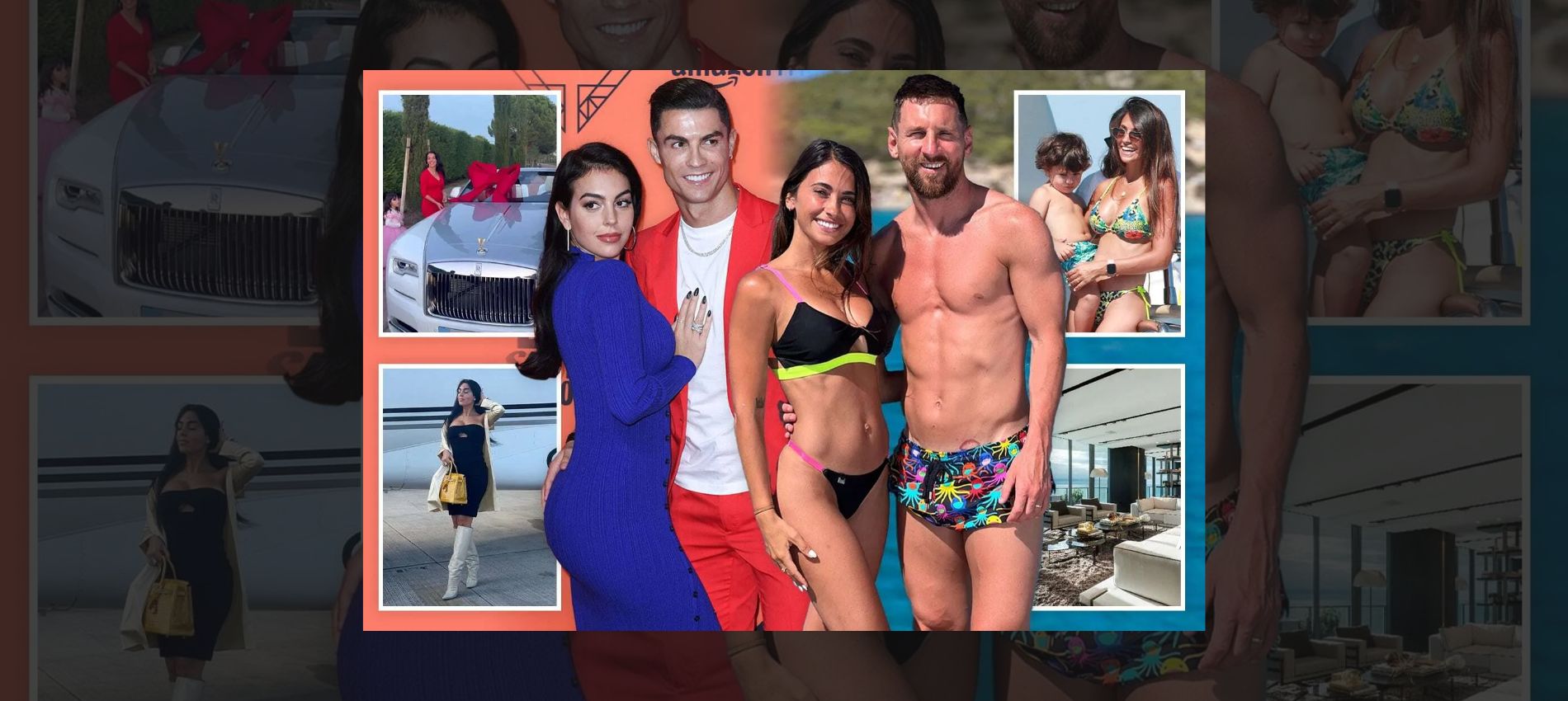 Pitch-Side Glam: The Most Iconic WAGs to Watch at the 2026 World Cup