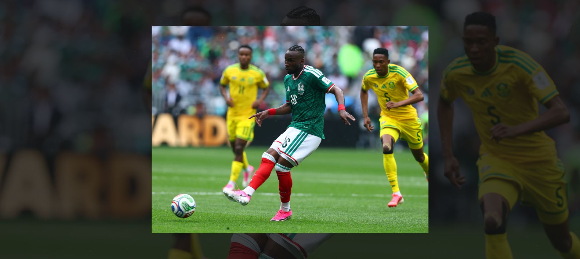 Kickoff Vibez: The Best Moments From the Opening Days of the 2026 World Cup