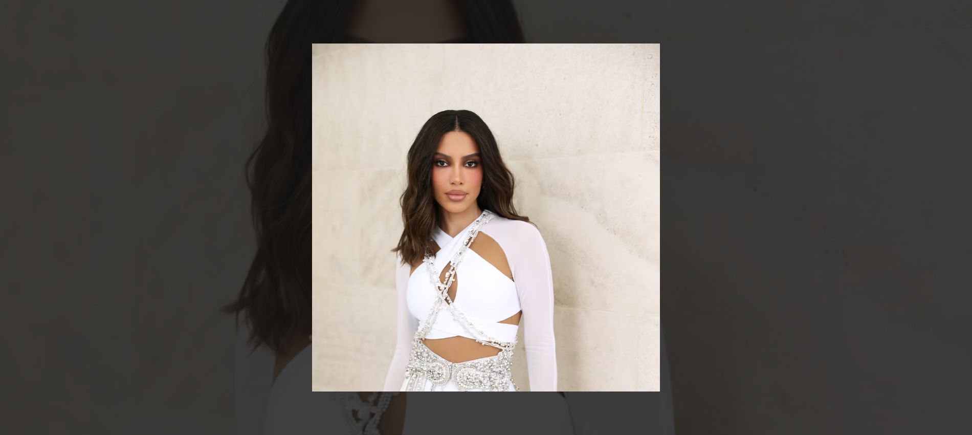 Anitta Kicks Off the FIFA World Cup 2026 in Custom H&M: Breaking Down the Epic Look!