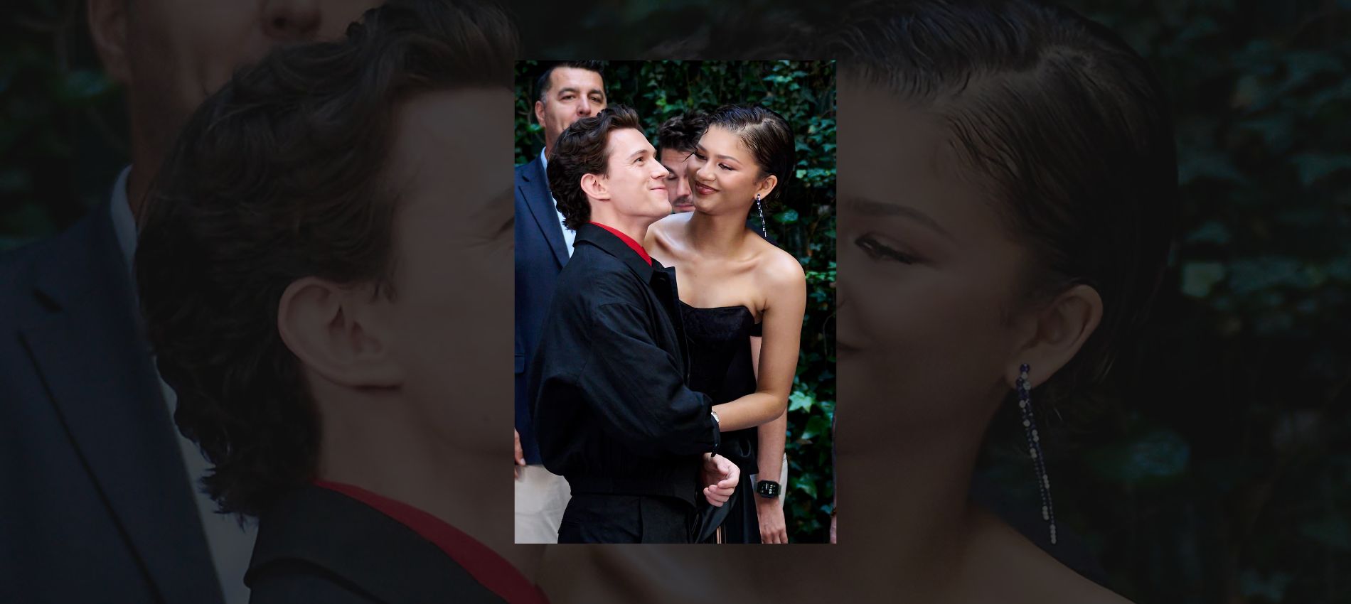 OMG It’s Official: Tom Holland Finally Confirms He and Zendaya Are Secretly Married!