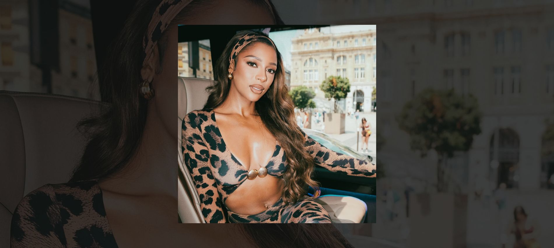 Victoria Monet Is Back! Inside Her Jaw-Dropping Tour Return With Bruno Mars