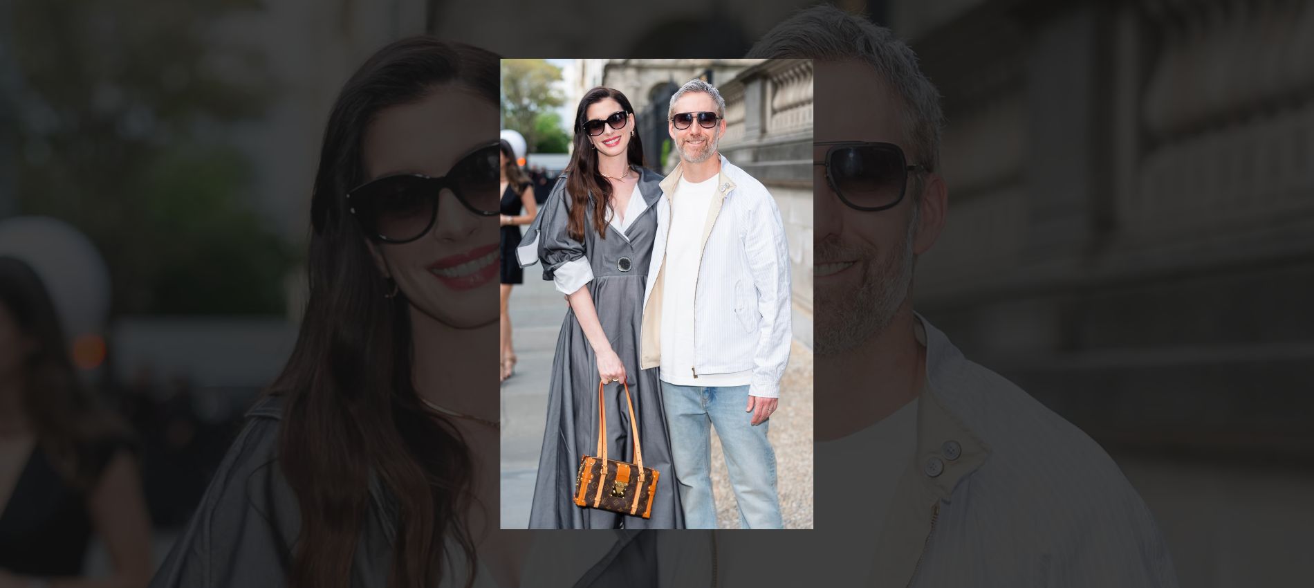 Oh Baby! Anne Hathaway Just Announced She’s Expecting Baby Number 3 🍼