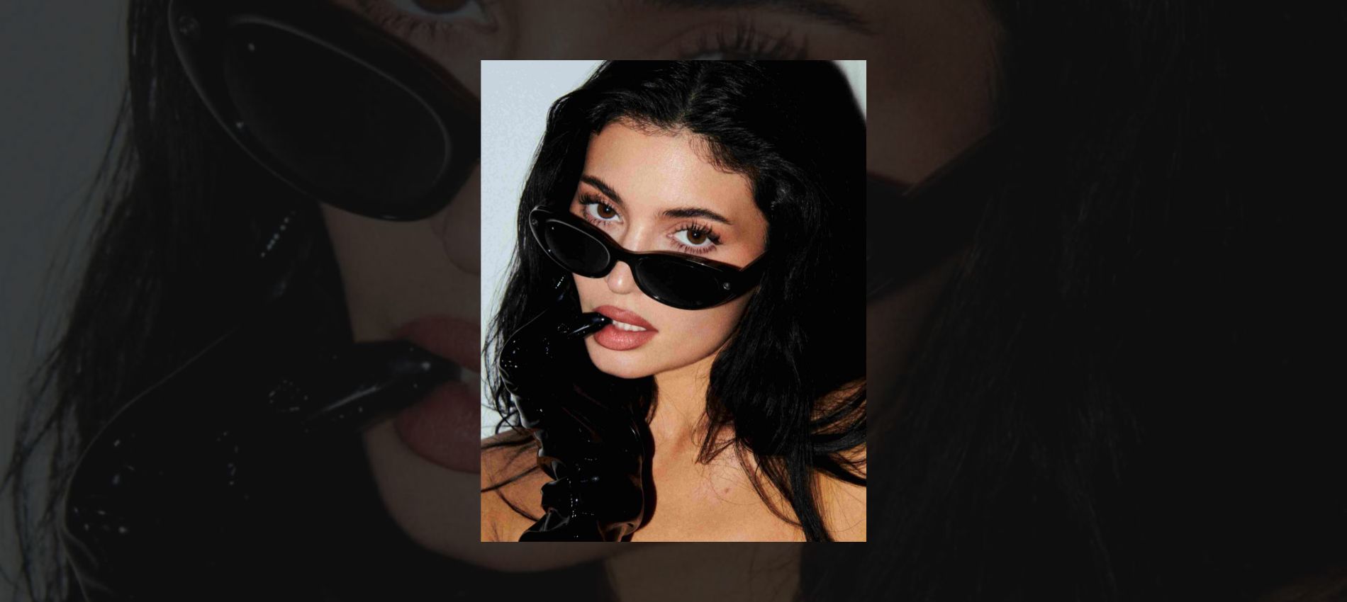 Kylie Jenner Just Dropped The Ultimate Tech-Fashion Collab: Say Hello To Meta's 'Rise And Shine' Glasses!
