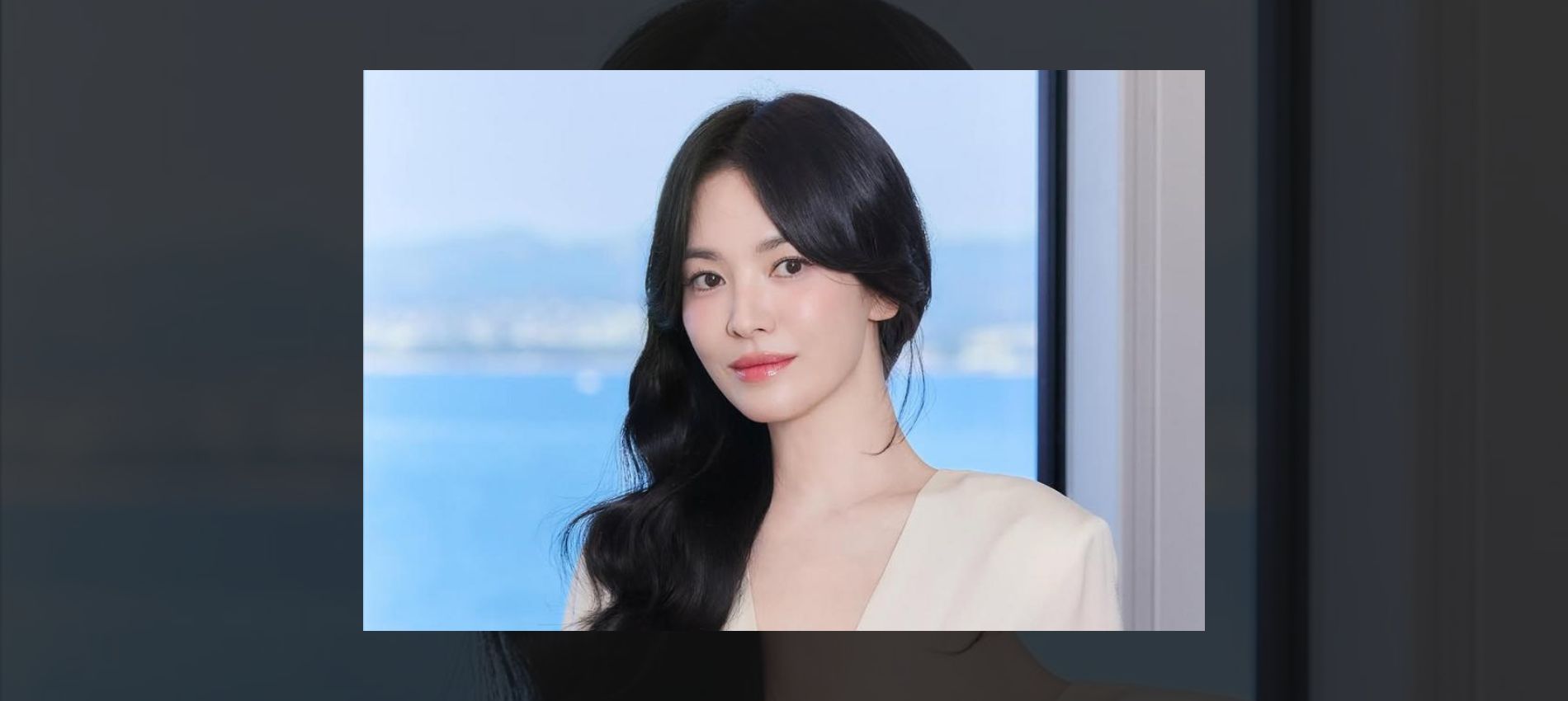 End Of An Era: Song Hye Kyo Parts Ways With Her Longtime Agency UAA After 14 Years—Here’s What We Know!