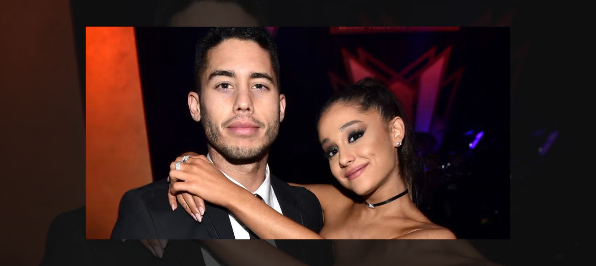 Ariana Grande Spotted With Ex-Boyfriend Ricky Alvarez for Her Birthday: What’s Really Going On?
