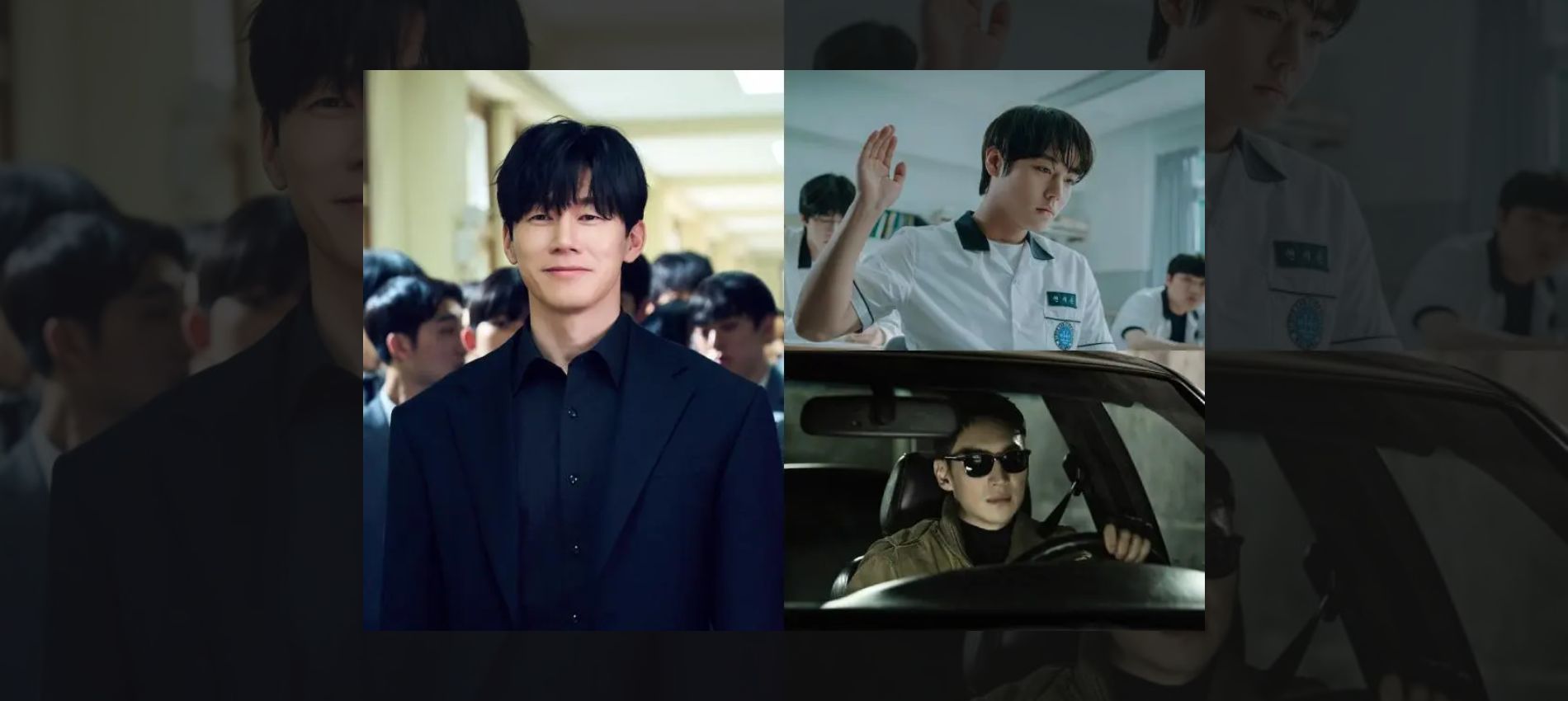 Hooked on Vigilante Justice? 5 K-Dramas to Watch If You Loved "Teach You A Lesson"