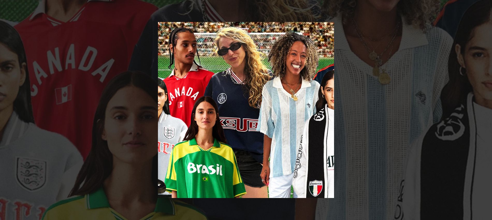 Pitch Perfect: Your Ultimate Guide to Navigating World Cup Fashion