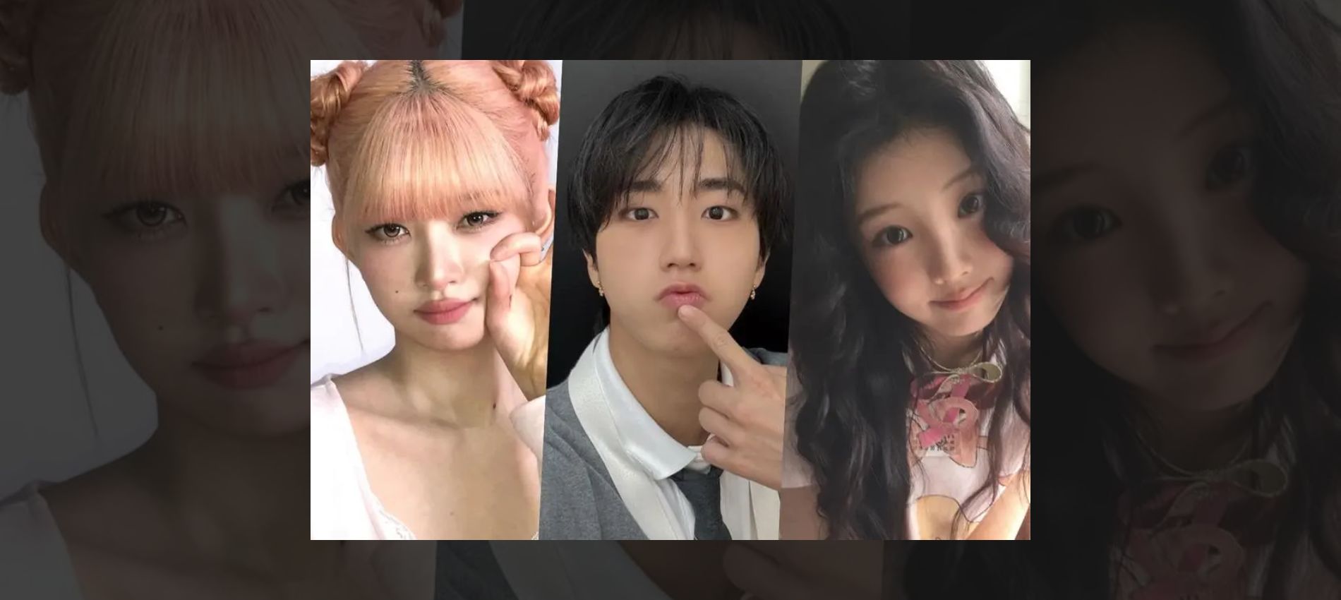 8 Naturally Adorable K-Pop Idols With Insane, Fierce Stage Presence