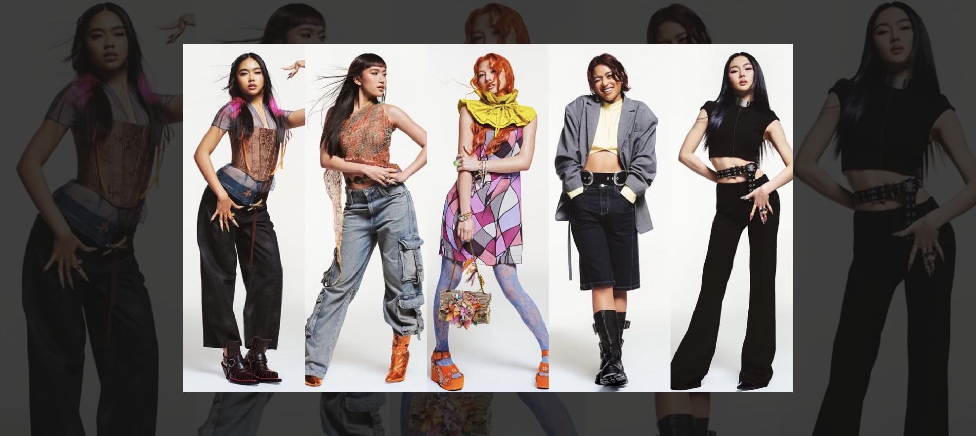 Get Ready for Your New Obsession: Meet MARBLES, the Indonesian Girl Group Giving Us a Total Dopamine Boost