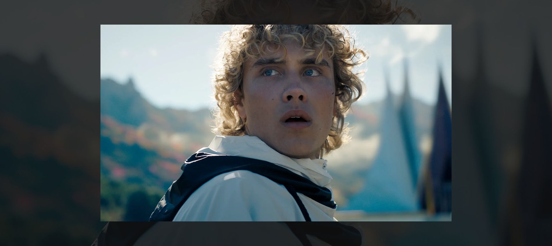 Volunteer as Tribute! Everything We Know About 'Hunger Games: Sunrise on the Reaping'