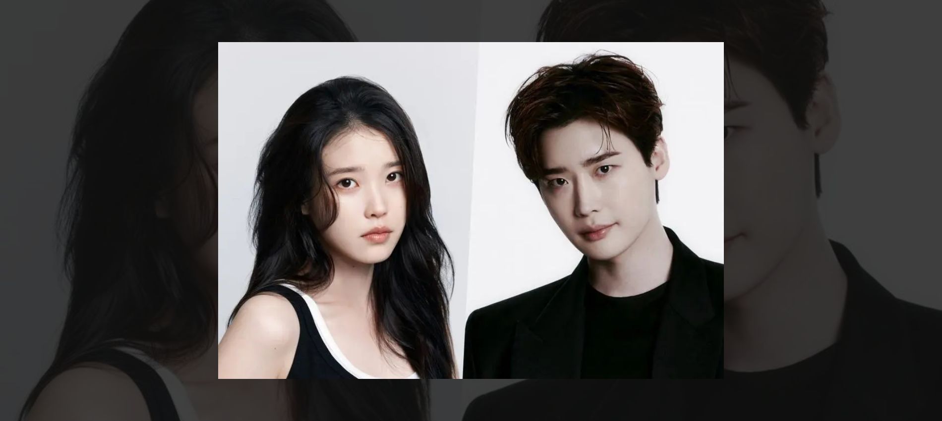 Breaking: IU And Lee Jong Suk Confirm Breakup