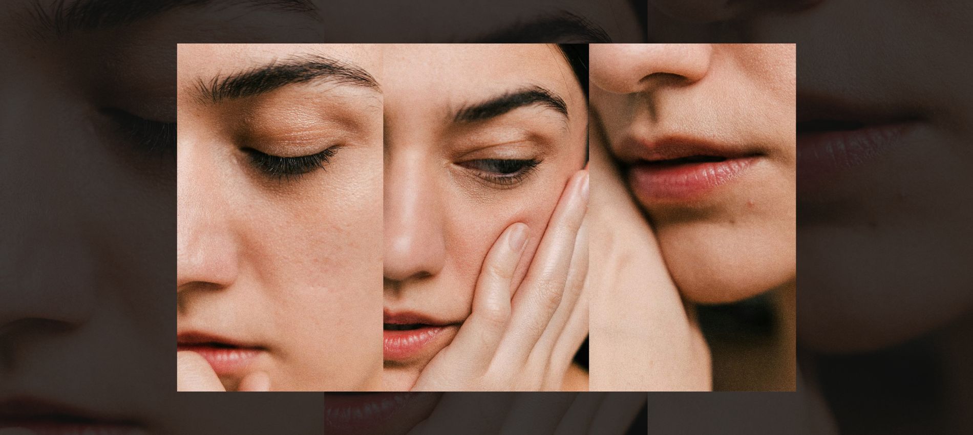 Real Talk: The Stress Effect on Your Skin (and How to Ghost the Breakouts)