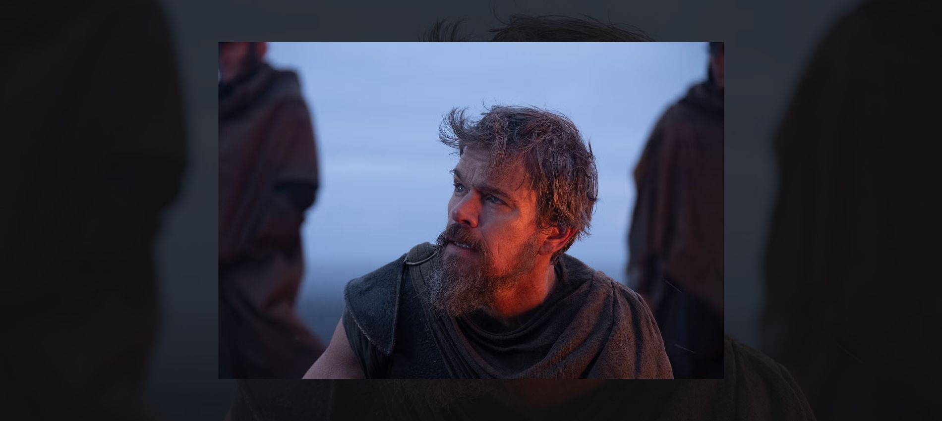 Why the Ending of Christopher Nolan’s The Odyssey Changed Everything (and What That Sunset Really Means)