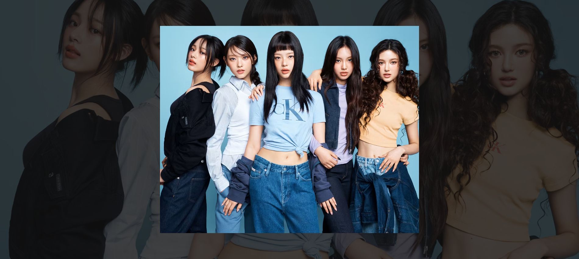 Is a New Jeans Comeback Finally Happening? Everything You Need to Know About the 4th Anniversary Drop and Lineup Changes