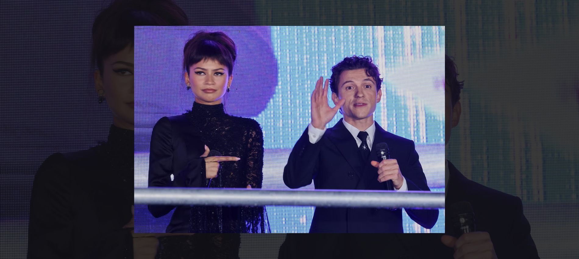 “It’s Too Late!” Zendaya Delivers the Ultimate Response to a Fan Proposal in Mexico