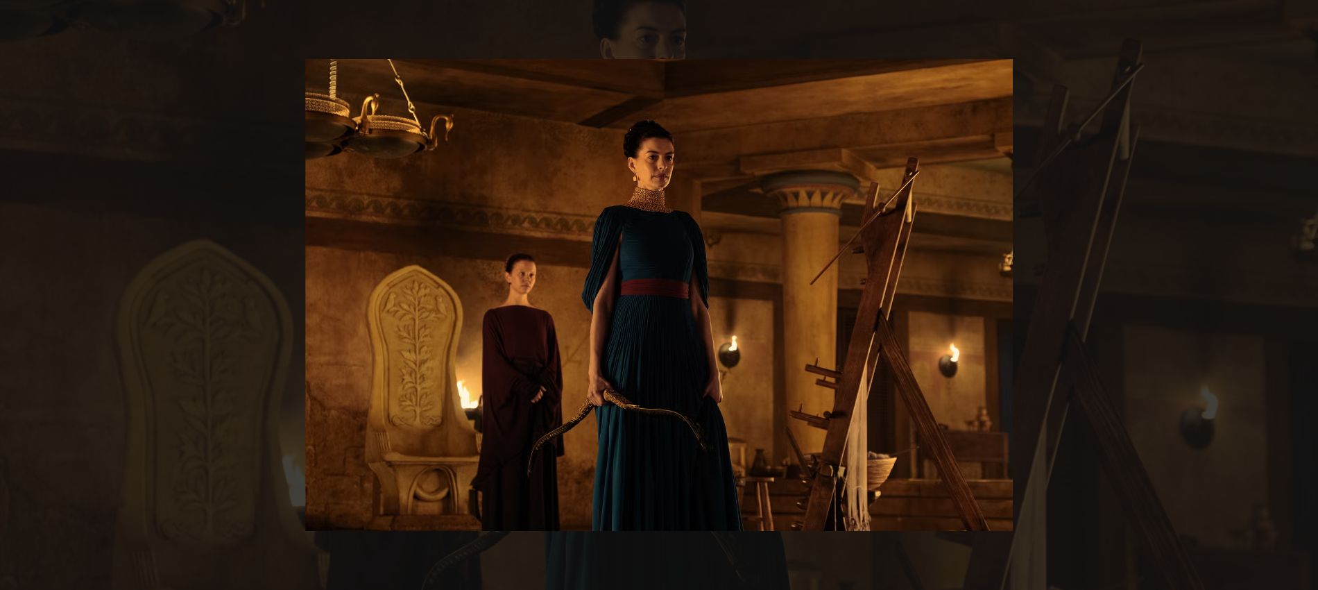 How Christopher Nolan’s The Odyssey Traded Ancient Magic for Mind-Blowing Humanity