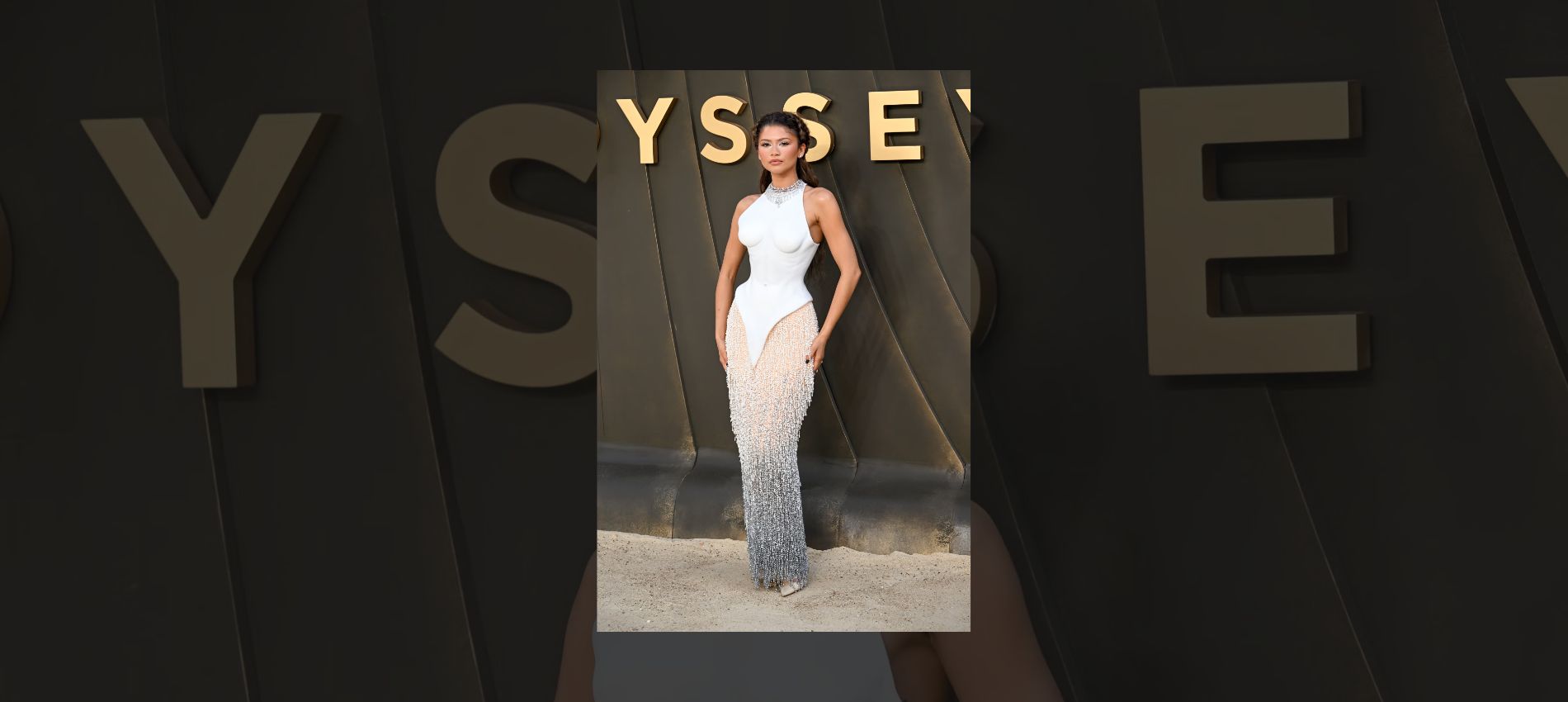 Forget Ozempic: Hyperrealistic Bodycon Is High Fashion’s Boldest New Second Skin