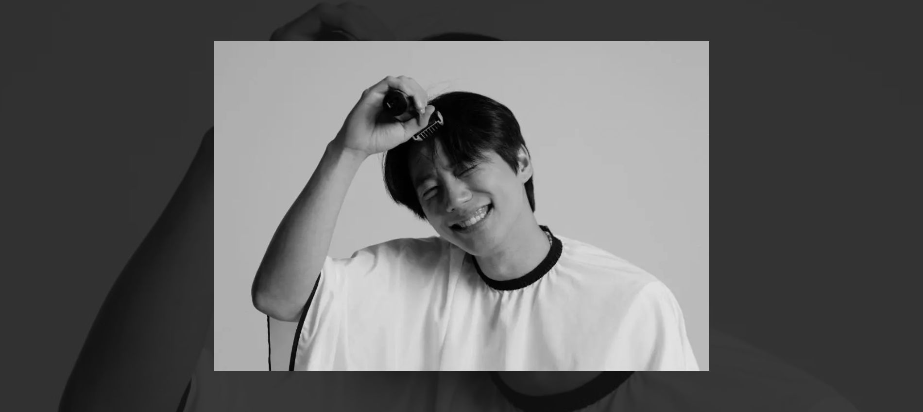 Until We Meet Again! Lee Jun Young Officially Enlists in the Military—Here’s How He Said Goodbye