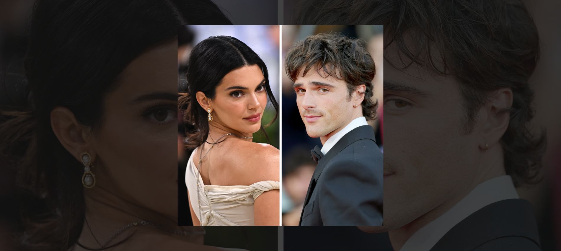 Love in the VIP: Kendall Jenner and Jacob Elordi’s Romantic Country Concert Date Night