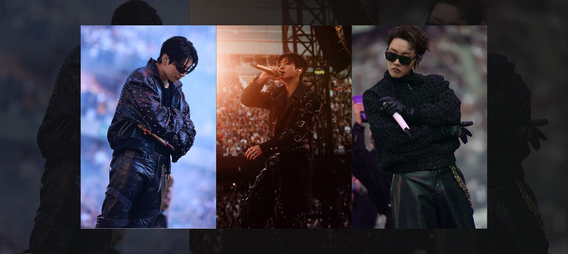 Why BTS Is the Ultimate Muse of Our Generation: Music, High Fashion, and Unmatched Energy
