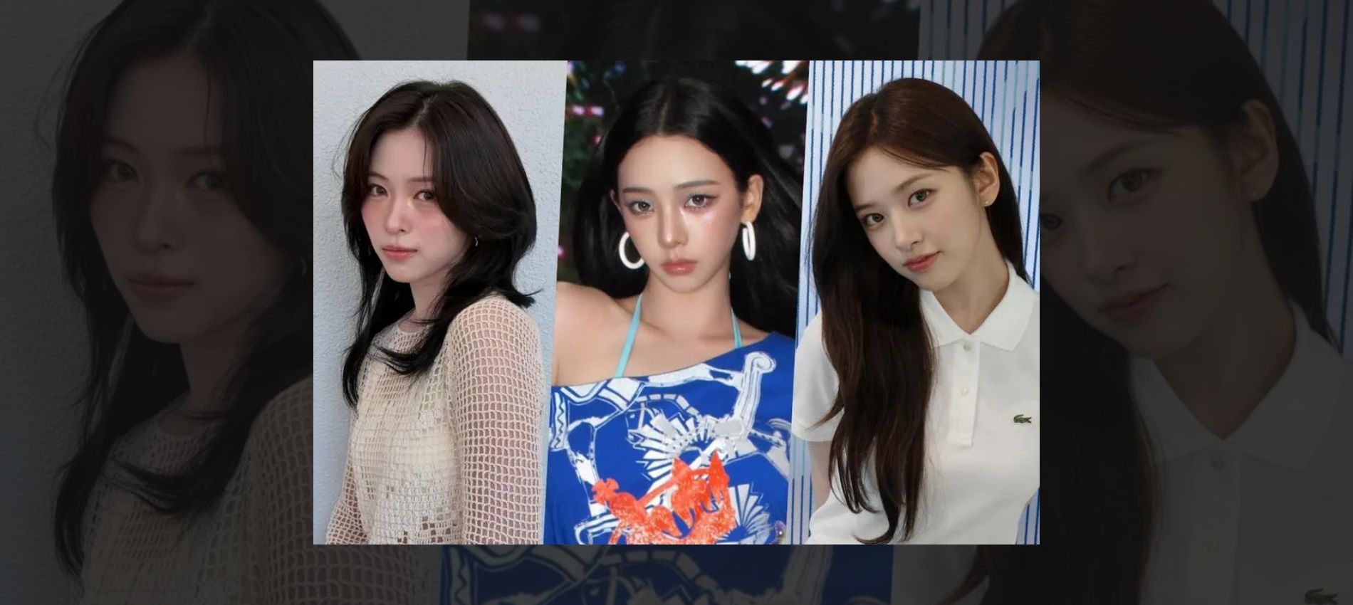 6 Summer Style Hacks to Beat the Heat, Inspired by Your Favorite K-Pop Idols