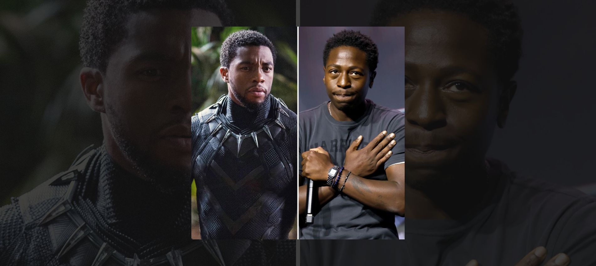 David Jonsson Is Our New King: Everything We Know About Black Panther 3 So Far