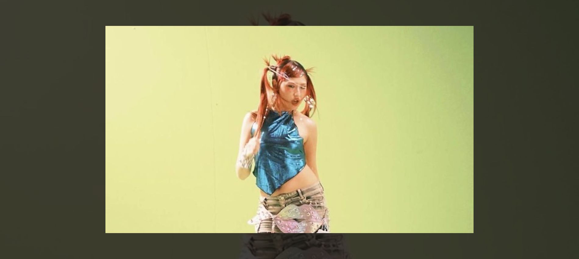Serve Pure Joy: How to Master Naykilla’s Viral Flirty Decora Makeup Trend