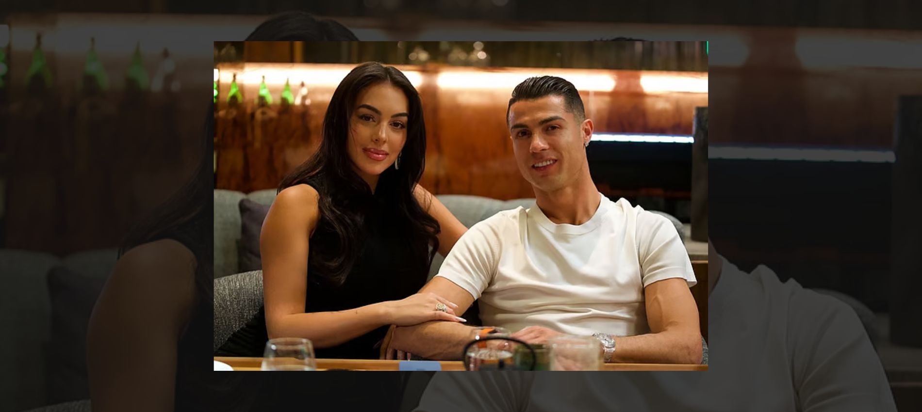 The Wedding of the Century: Is Cristiano Ronaldo Finally Saying 'I Do' in Madeira?