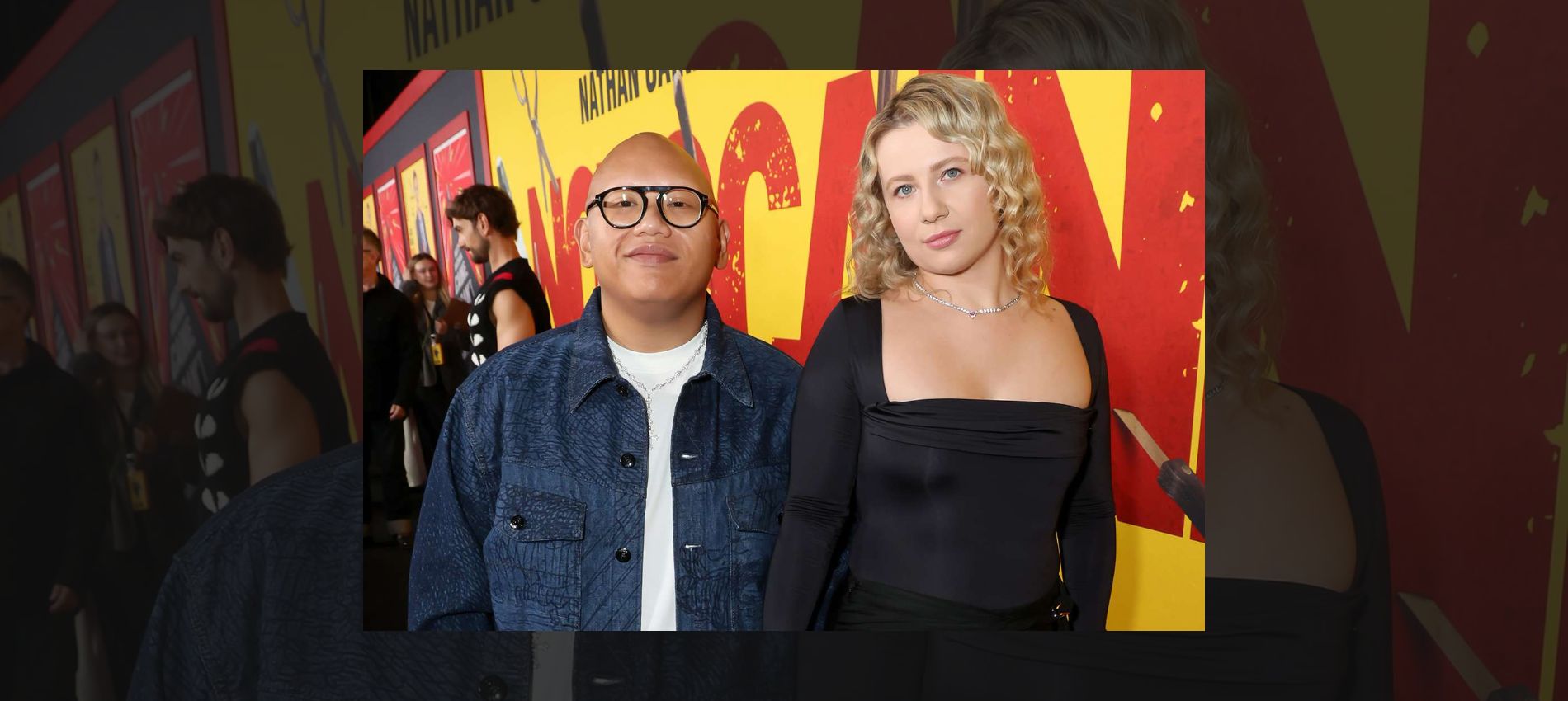 Oops, He Said It! Jacob Batalon Accidentally Reveals He’s Married to Veronica Leahov
