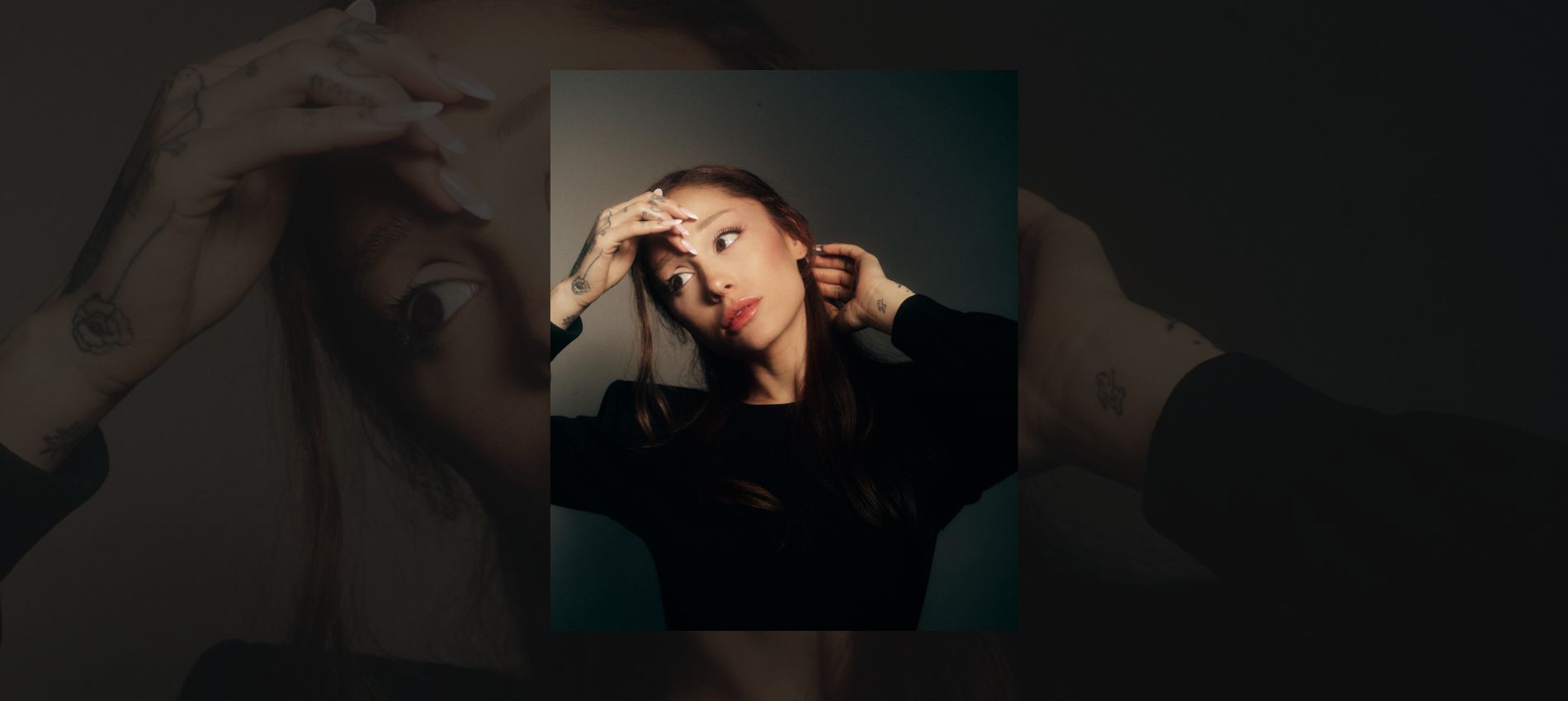 Blood, Chainsaws, and Unfiltered Rage: Ariana Grande Officially Enters Her Most Feral Era Yet