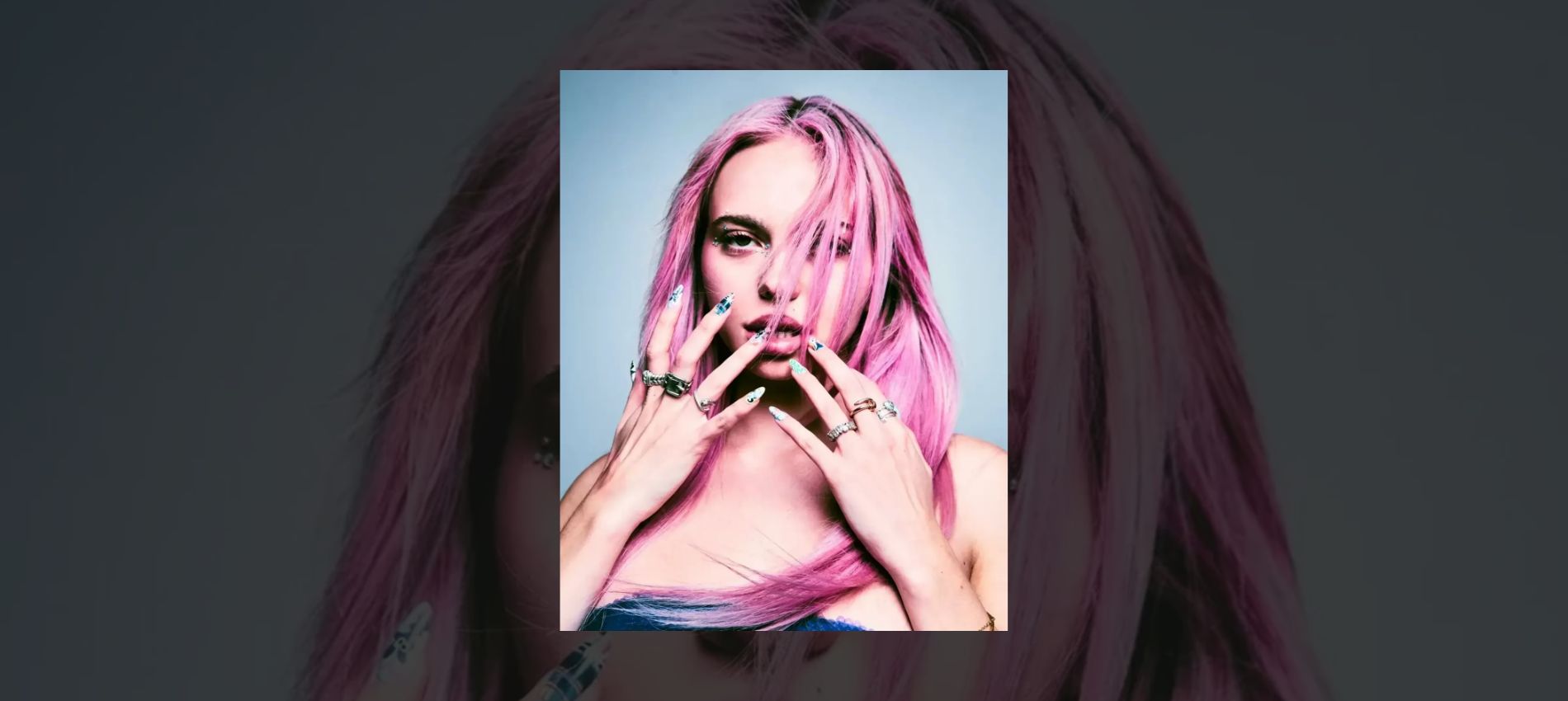 The Pop Throne’s Next Heir: Why ADELA is the Undisputed Breakout Icon of 2026