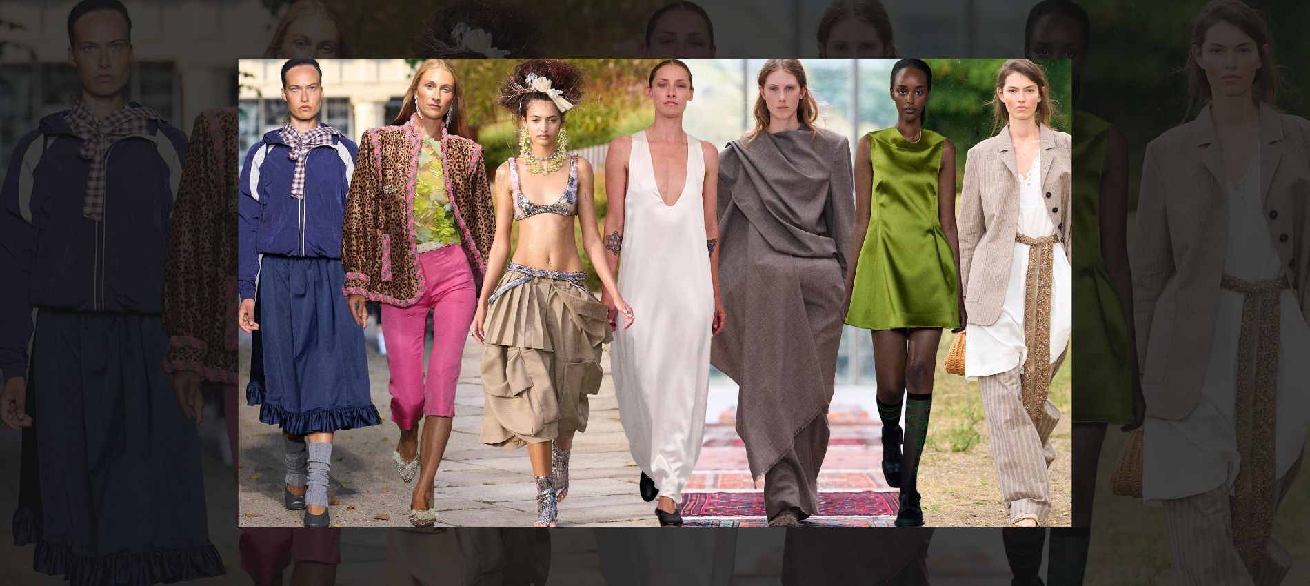 Street Style Incubator: The 9 Biggest Trends Coming Out of Copenhagen Fashion Week