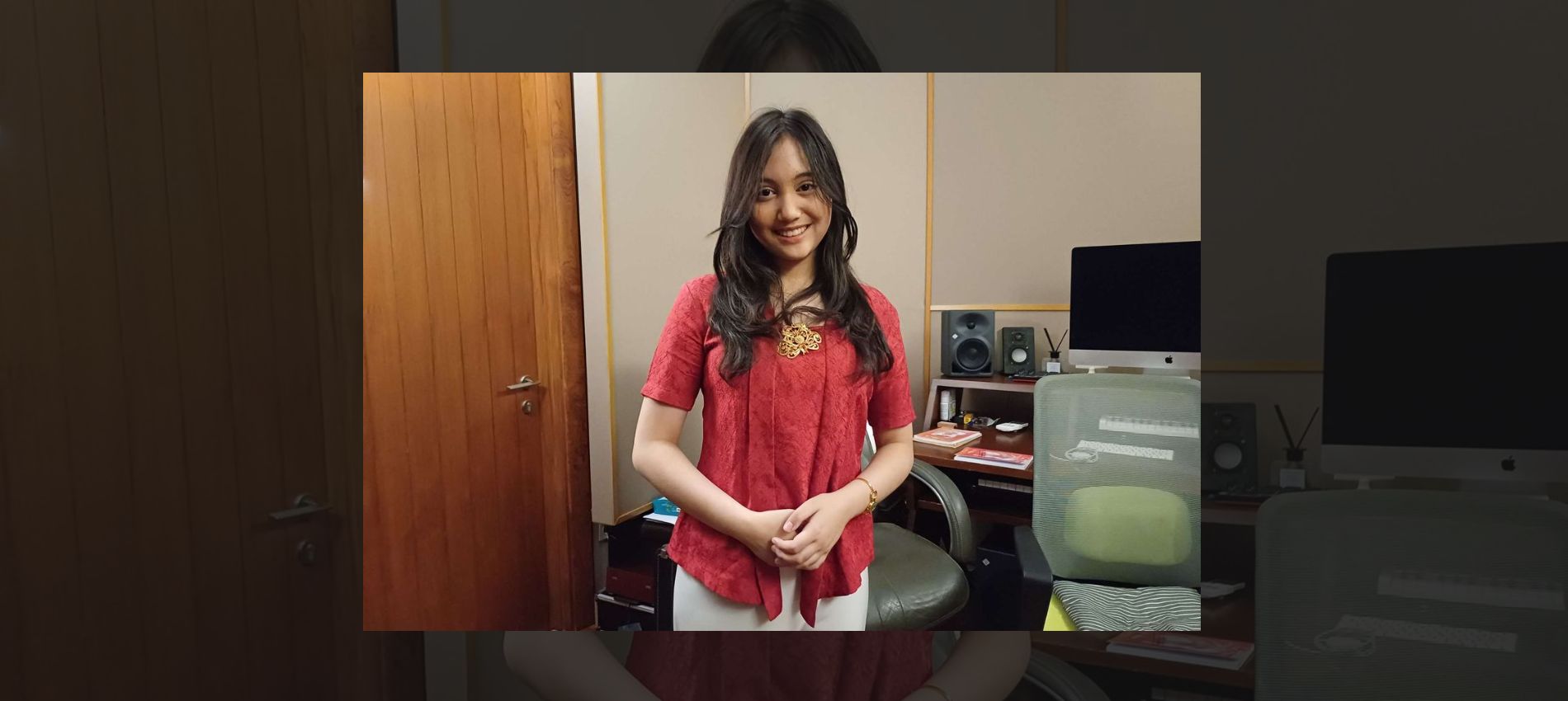 Echoes of 1928: How Antea Putri Recreated W.R. Soepratman’s Authentic ‘Indonesia Raya’ on TikTok