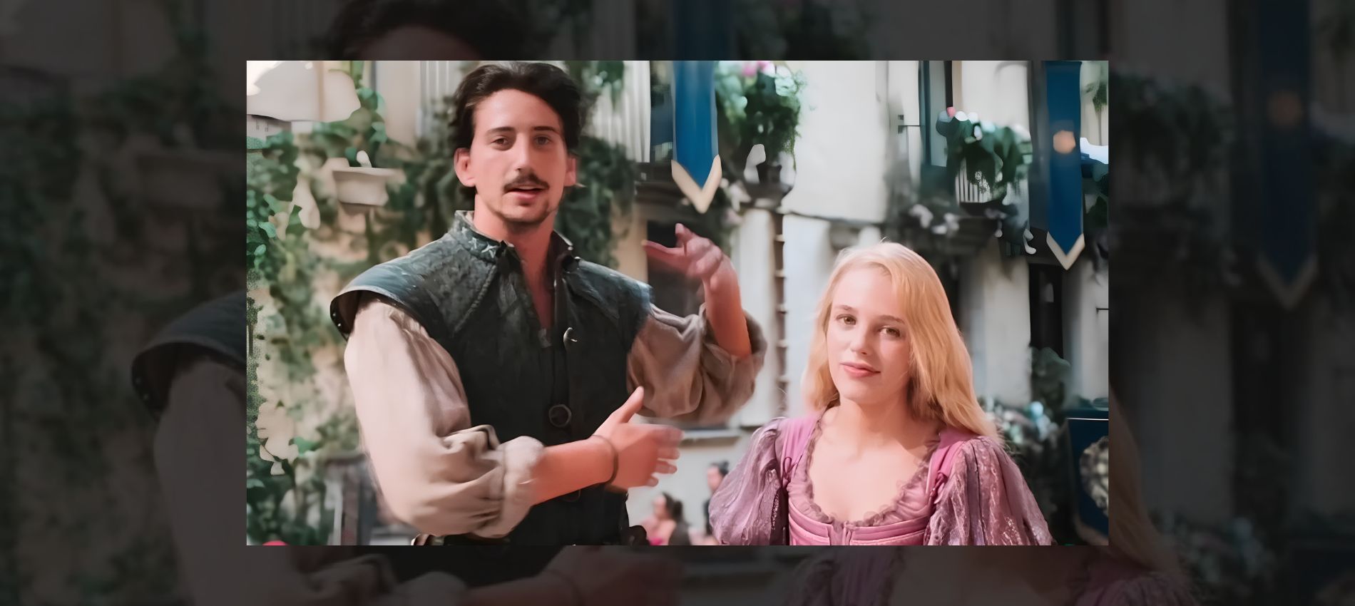 Best Day Ever: Everything We Know About Disney’s Magical Live-Action 'Tangled' Adaptation