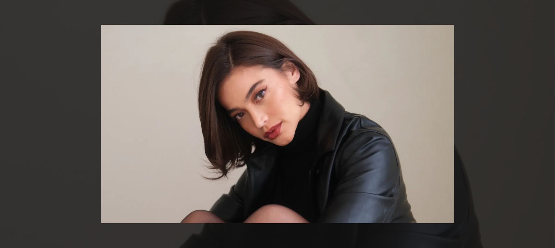 Short Hair, Major Impact: How Anne Curtis Just Made the Classic Bob the Ultimate Beauty Goal