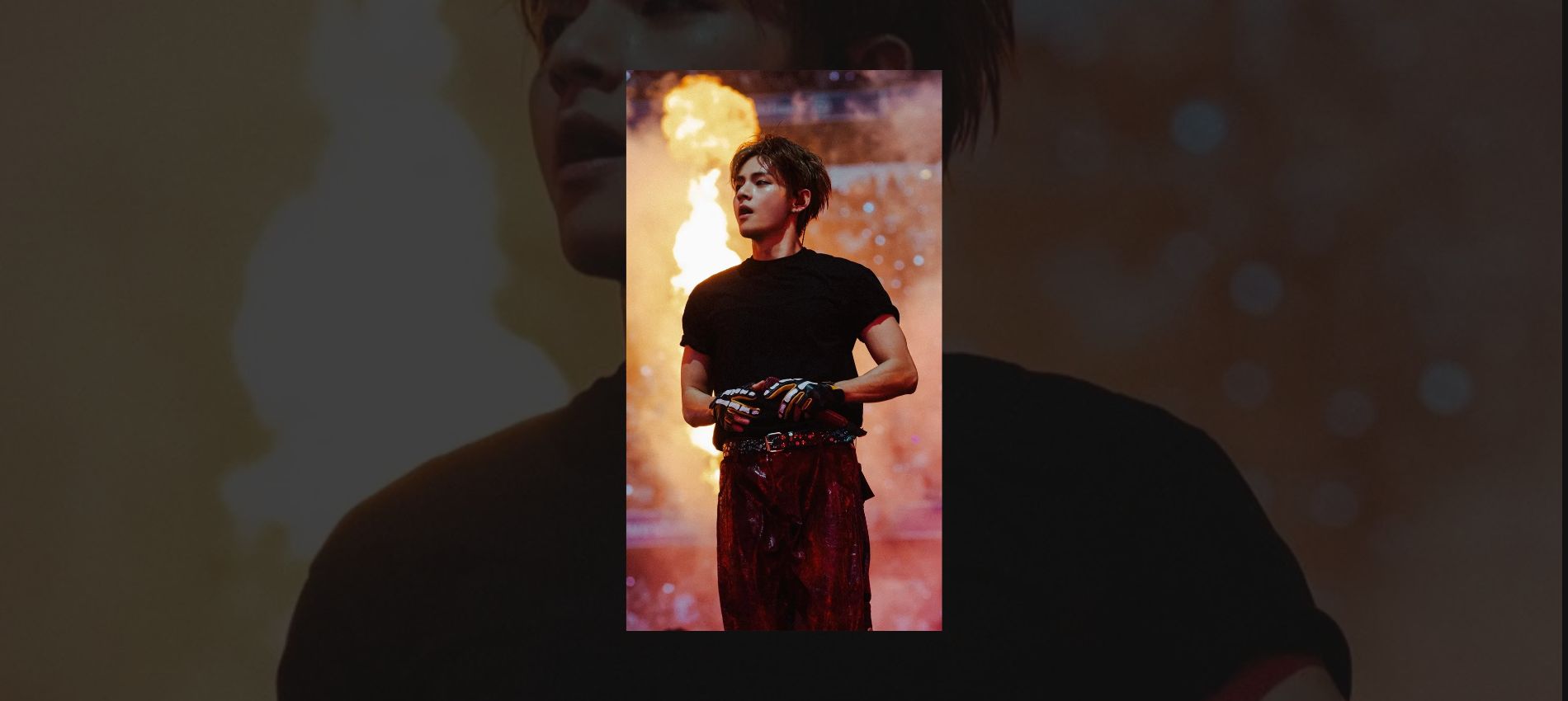 Unfiltered Resilience: BTS’s V Opens Up About His Two-Year Struggle with Hearing Loss