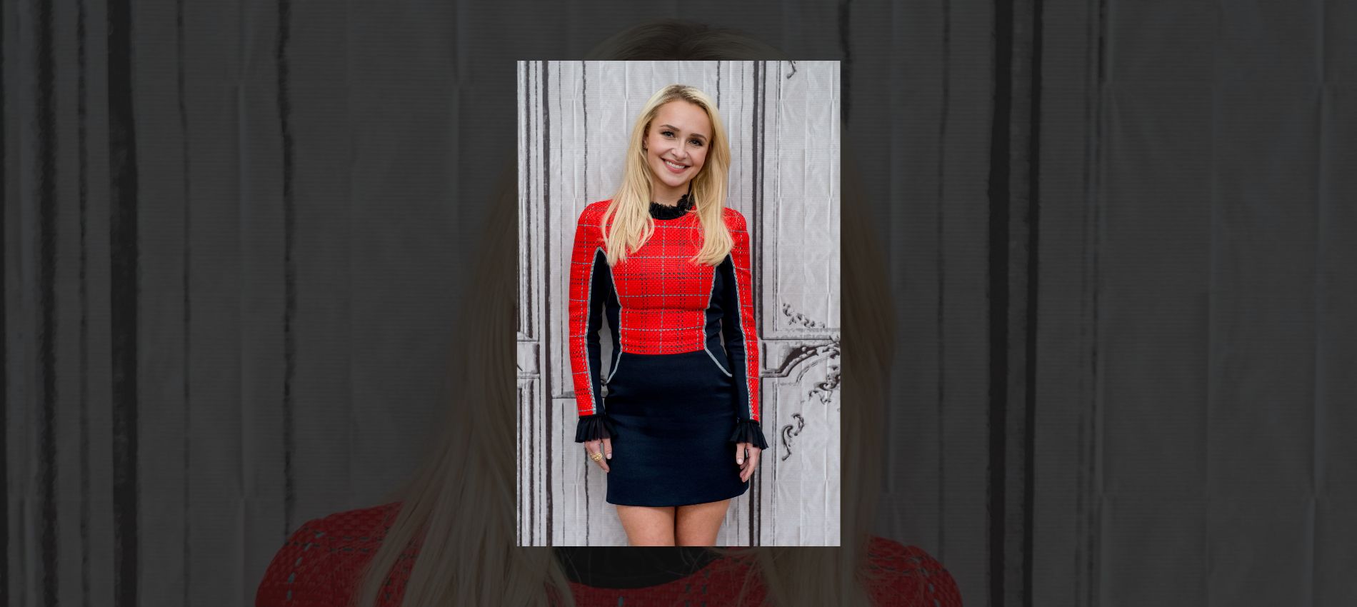 Honoring a Shining Light: Hollywood Remembers Hayden Panettiere After Her Tragic Passing