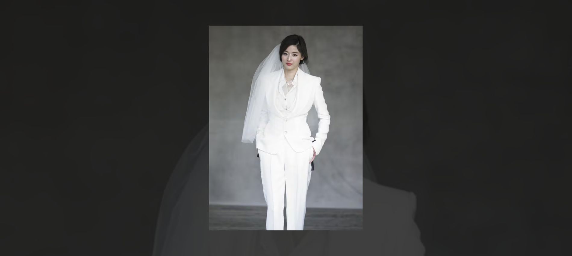 Timeless Elegance: Jun Ji-hyun's 14-Year-Old Wedding Photos Resurface and Prove She Is the Ultimate Style Royalty