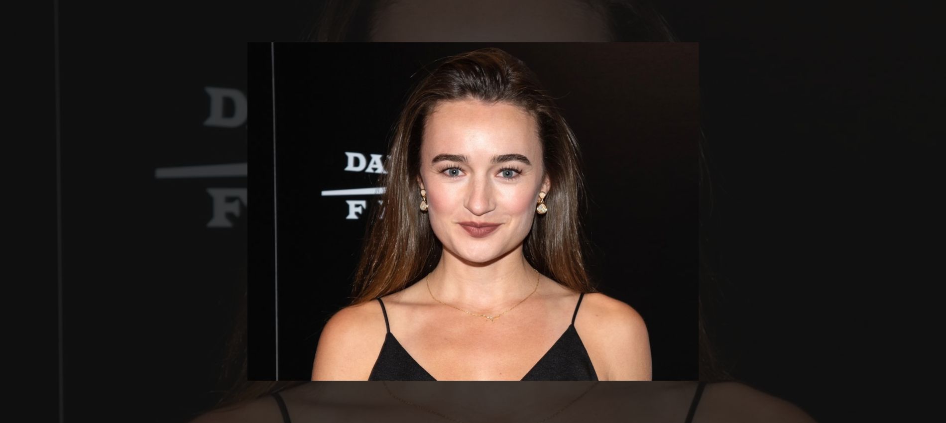 Remembering KELLEY MACK: A Tribute to the 'Walking Dead' Star and Spider-Verse Voice Double One Year Later