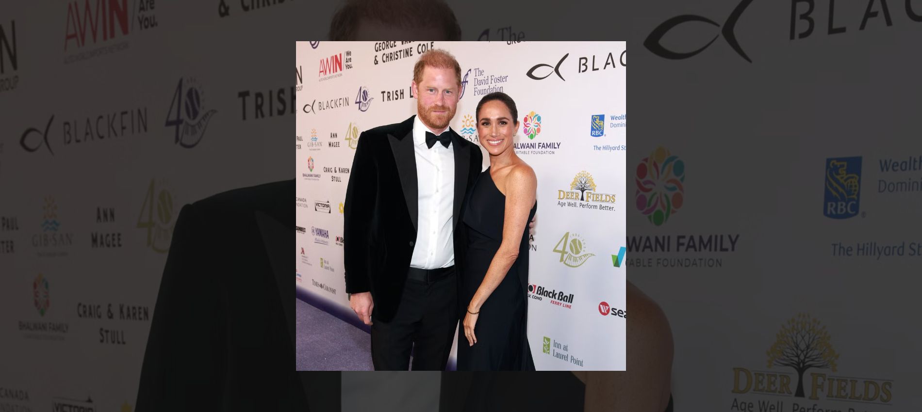 Cross-Atlantic Reset: Prince Harry and Duchess Meghan Are Moving the Family Back to the U.K.
