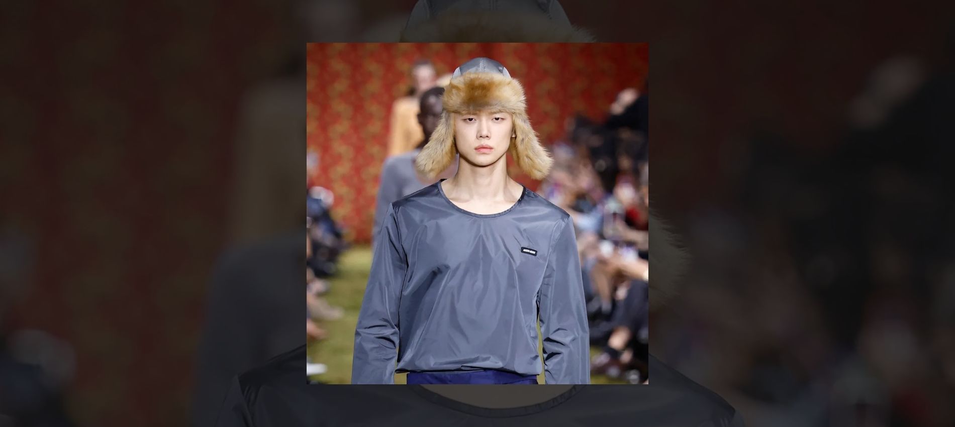 Catwalk King: TXT’s Yeonjun Makes Shock Paris Fashion Week Runway Debut at Miu Miu