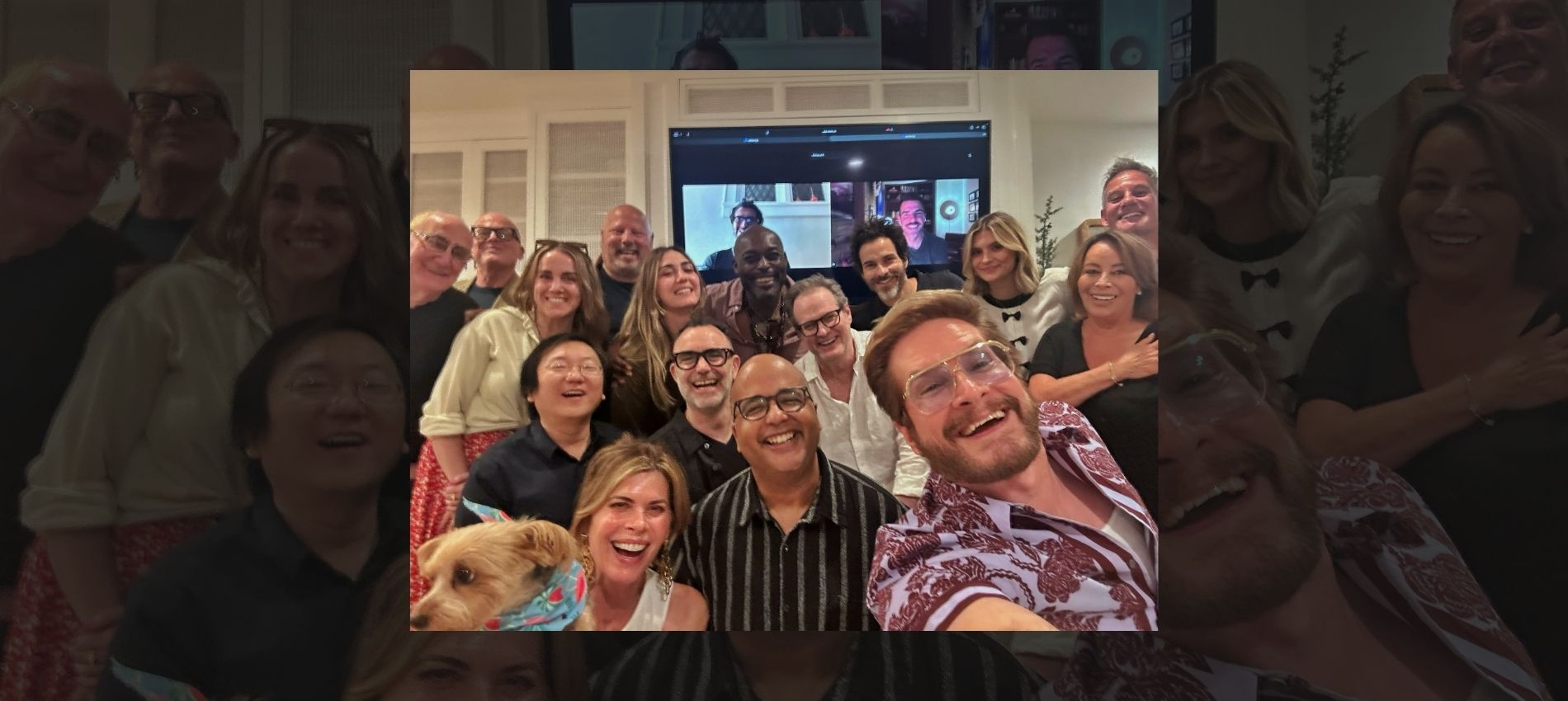 An Extraordinary Bond: The Cast of 'Heroes' Reunites for an Emotional Tribute to Hayden Panettiere