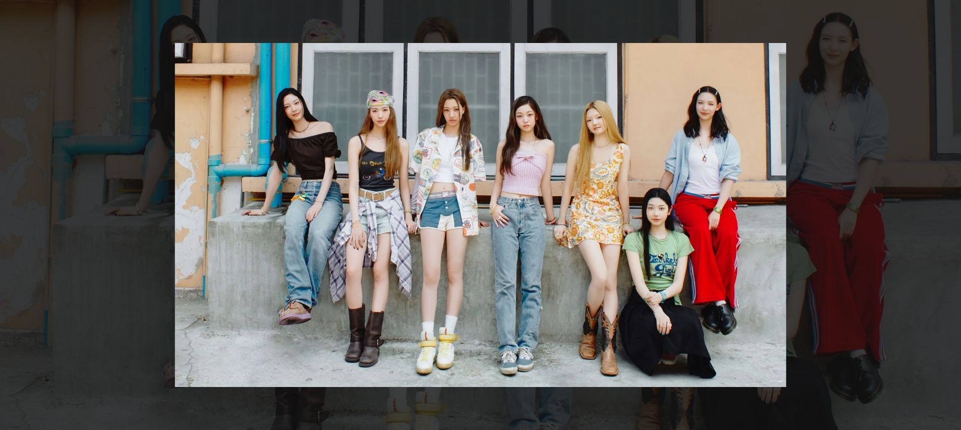 Meet TUIDE: HYBE’s Newest Global Girl Group Is Turning the Tide in K-Pop